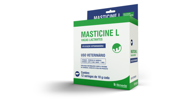 Masticine L